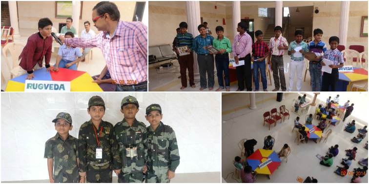 Ggood Activity September : Week 02 @ Hyderabad & South India Branches | Swaminarayan ...