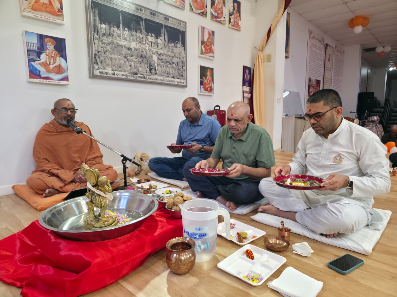 Hanuman Jayanti 2026 | Swaminarayan Gurukul Rajkot Sansthan