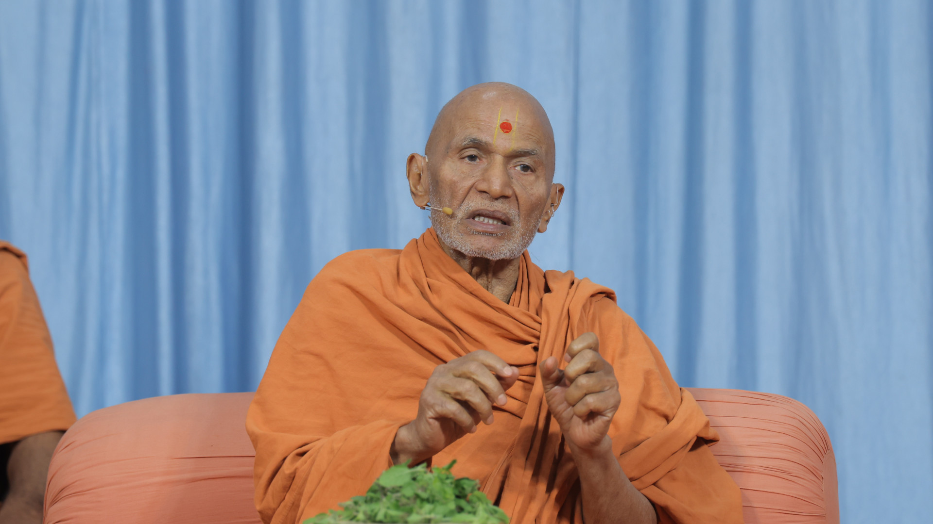 Vicharan 206 Vachanamrut jayanti Rajkot Gurukul 2025