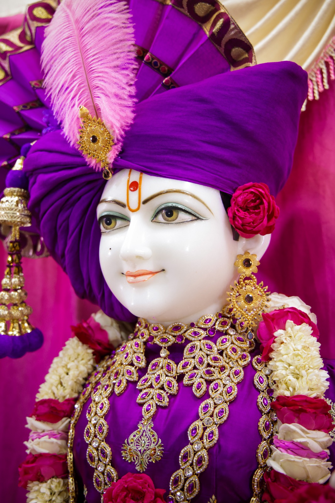 Rajkot Gurukul Rajkot Gurukul Darshan