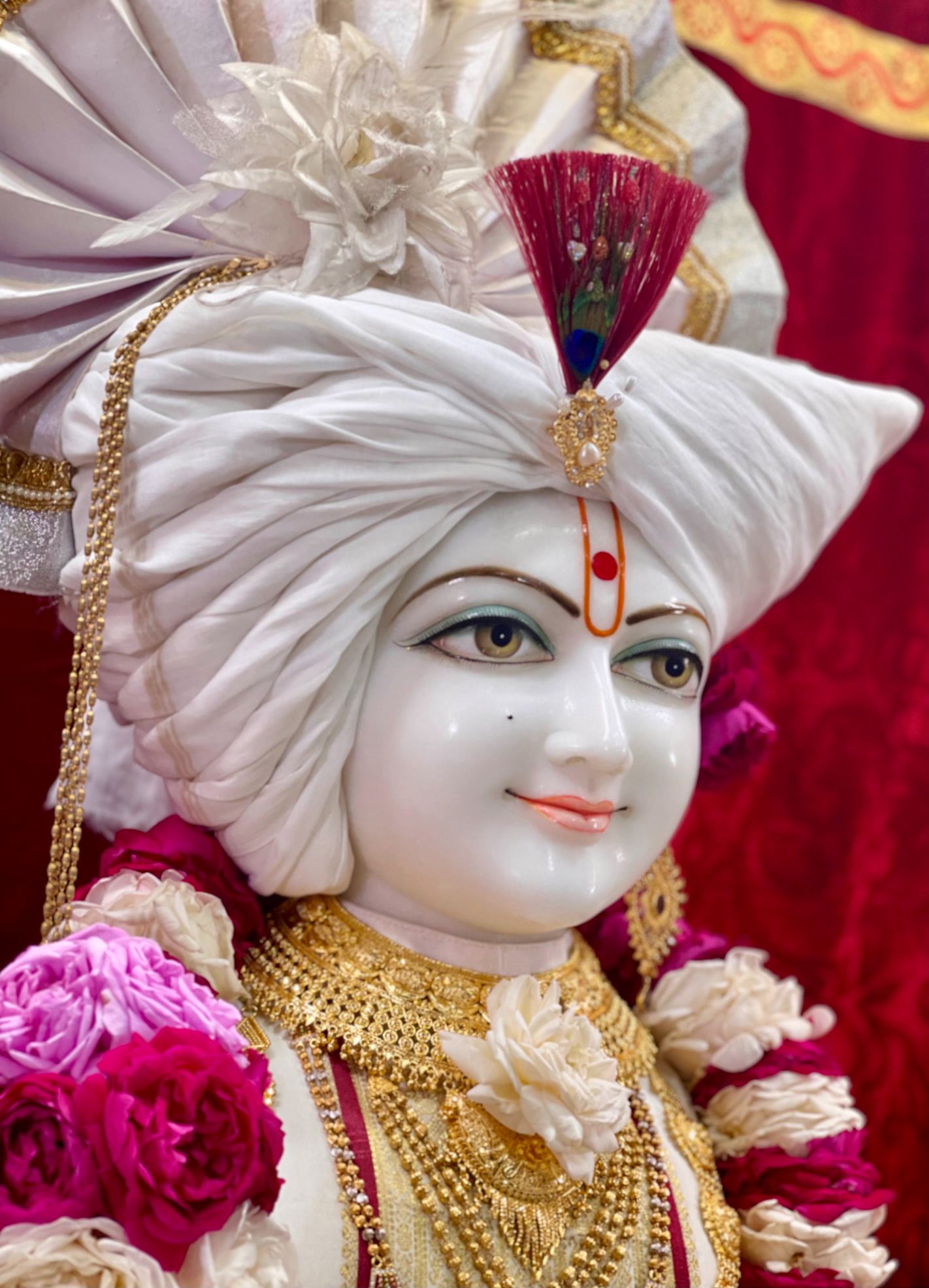 Rajkot Gurukul Rajkot Gurukul Darshan