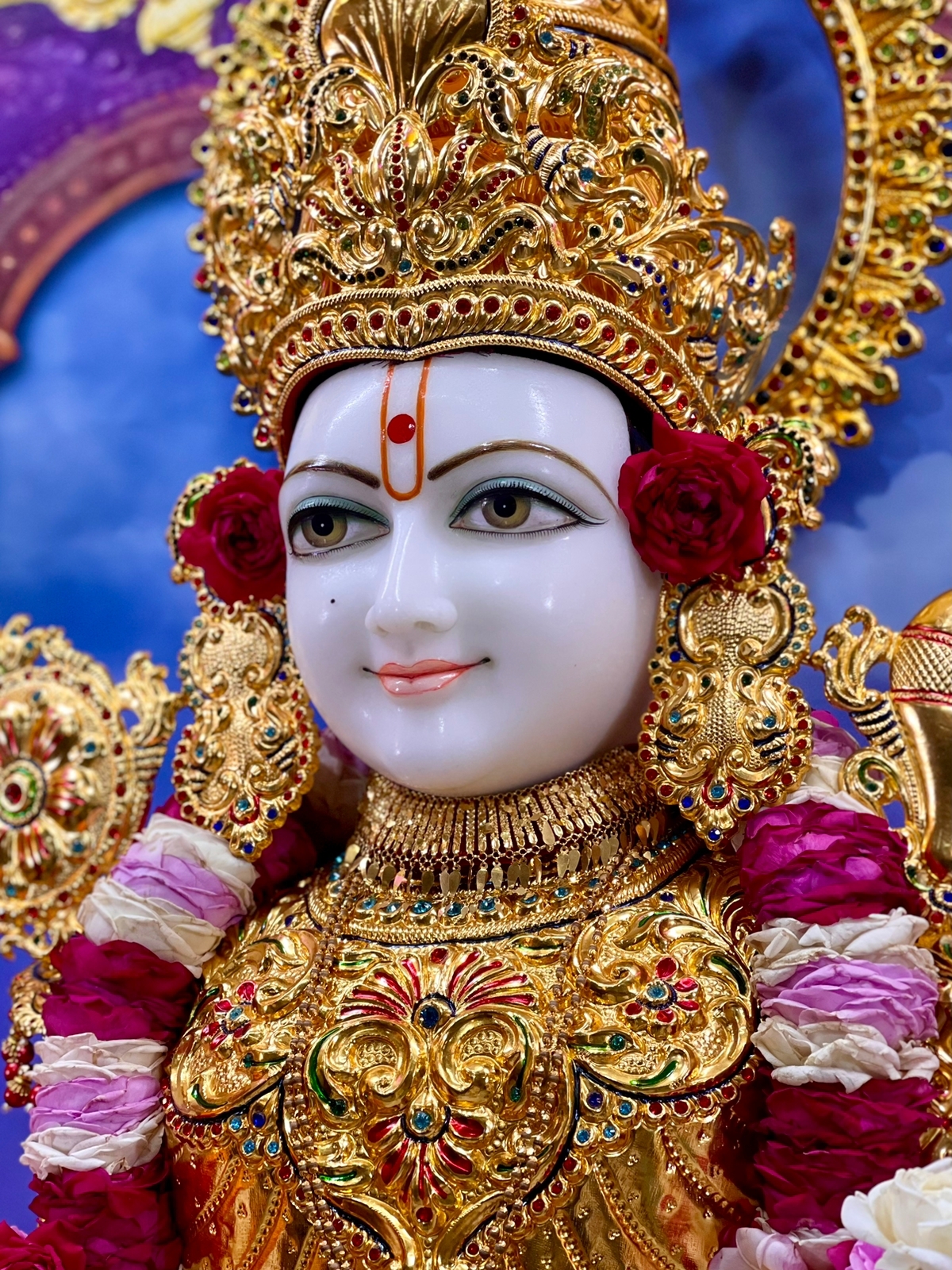 Rajkot Gurukul Rajkot Gurukul Darshan