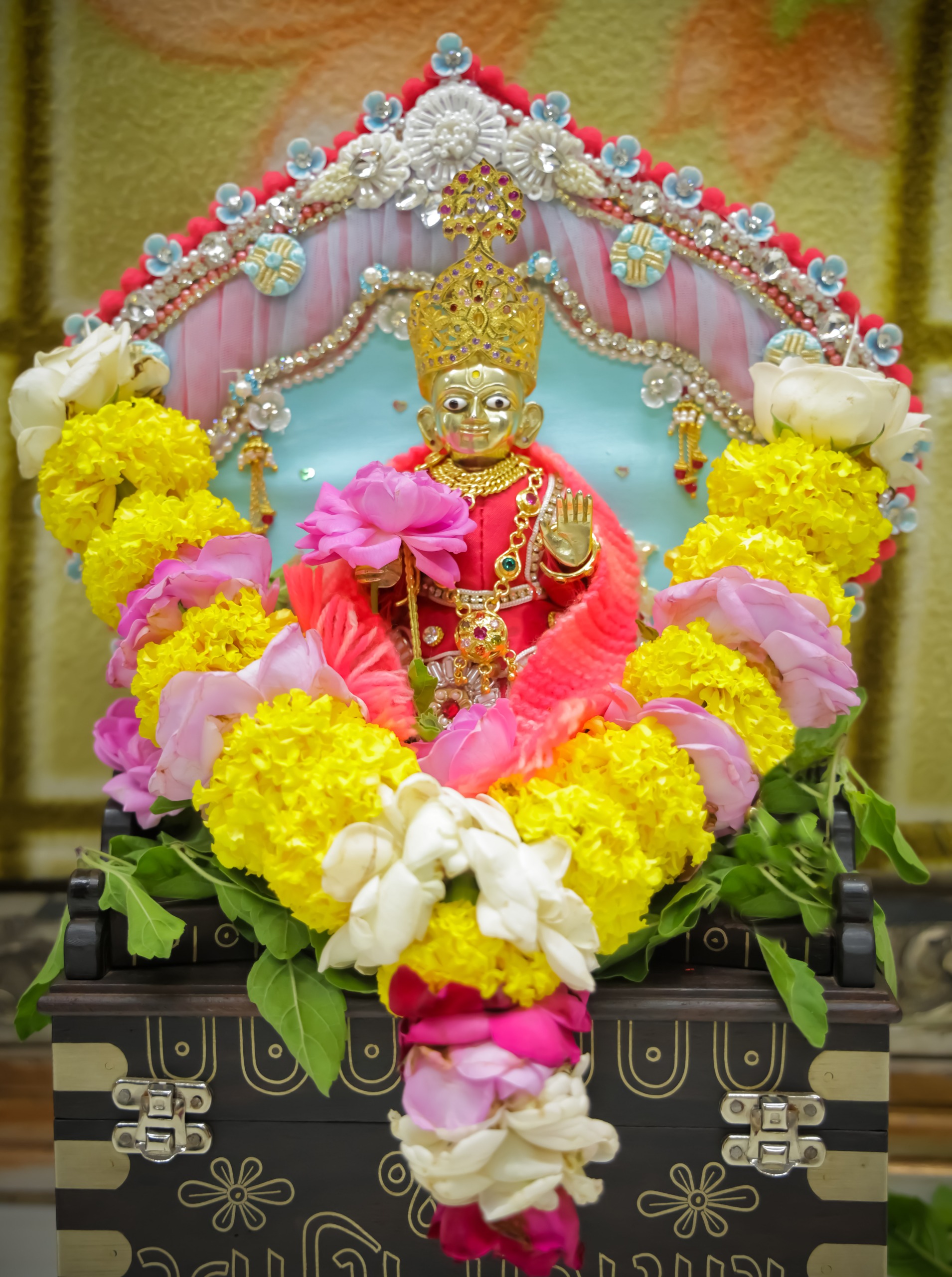australia-branch-rajkot-gurukul-today-s-darshan