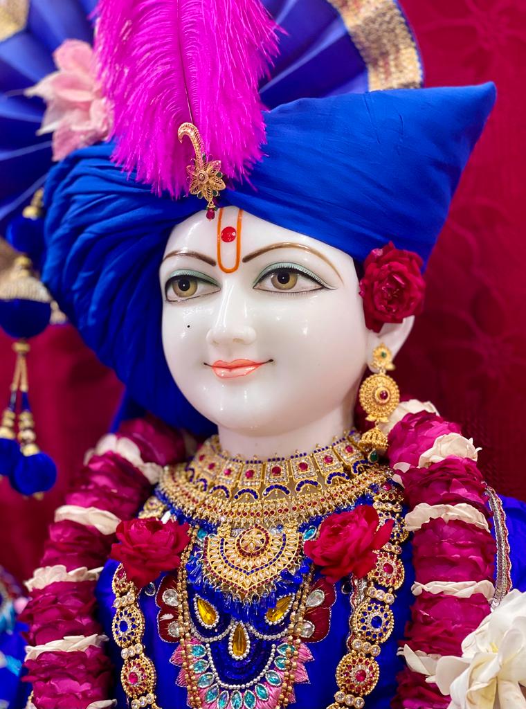 Rajkot Gurukul Rajkot Gurukul Darshan