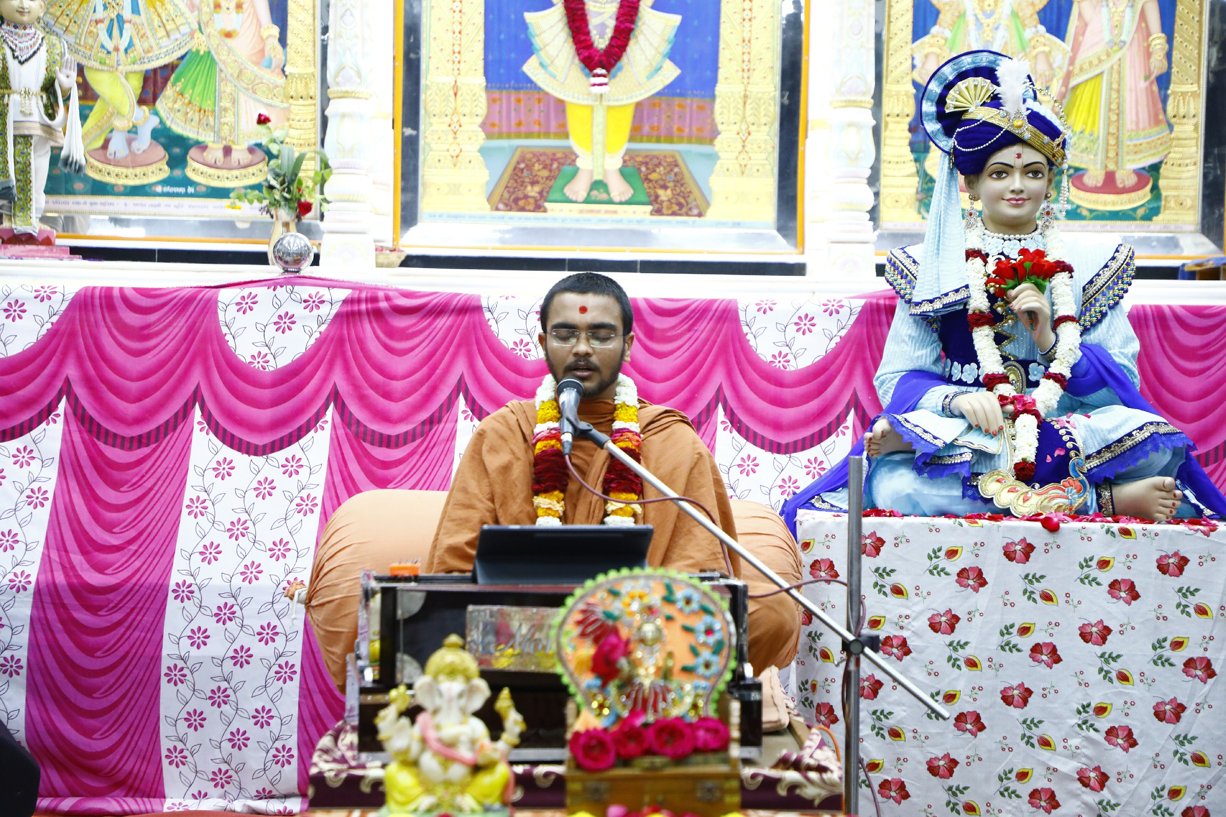 Shree Swaminarayan Gurukul Rajkot Sansthan